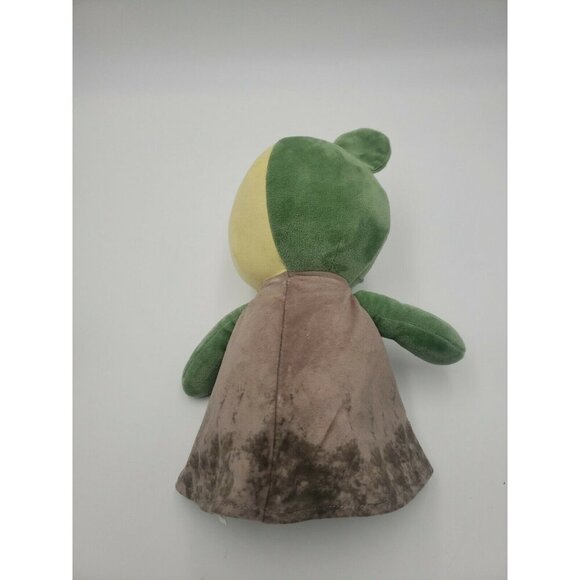 Roblox Piggy Plush Series 1 Deluxe Zompiggy Sound & Light Up Glows in Dark 14in - Picture 4 of 8